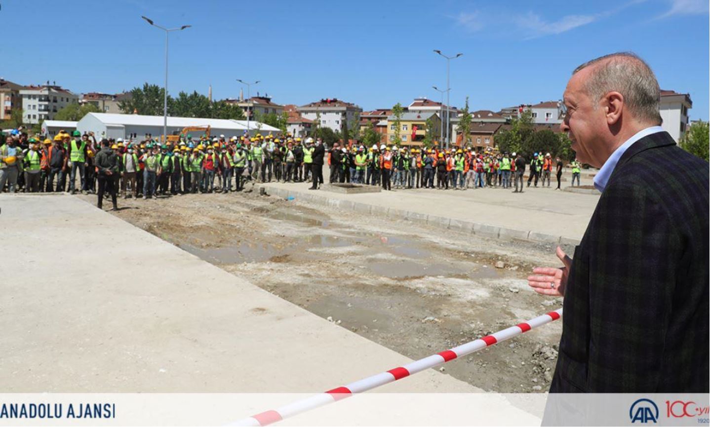 Sosyal mesafe Sosyal mesafe