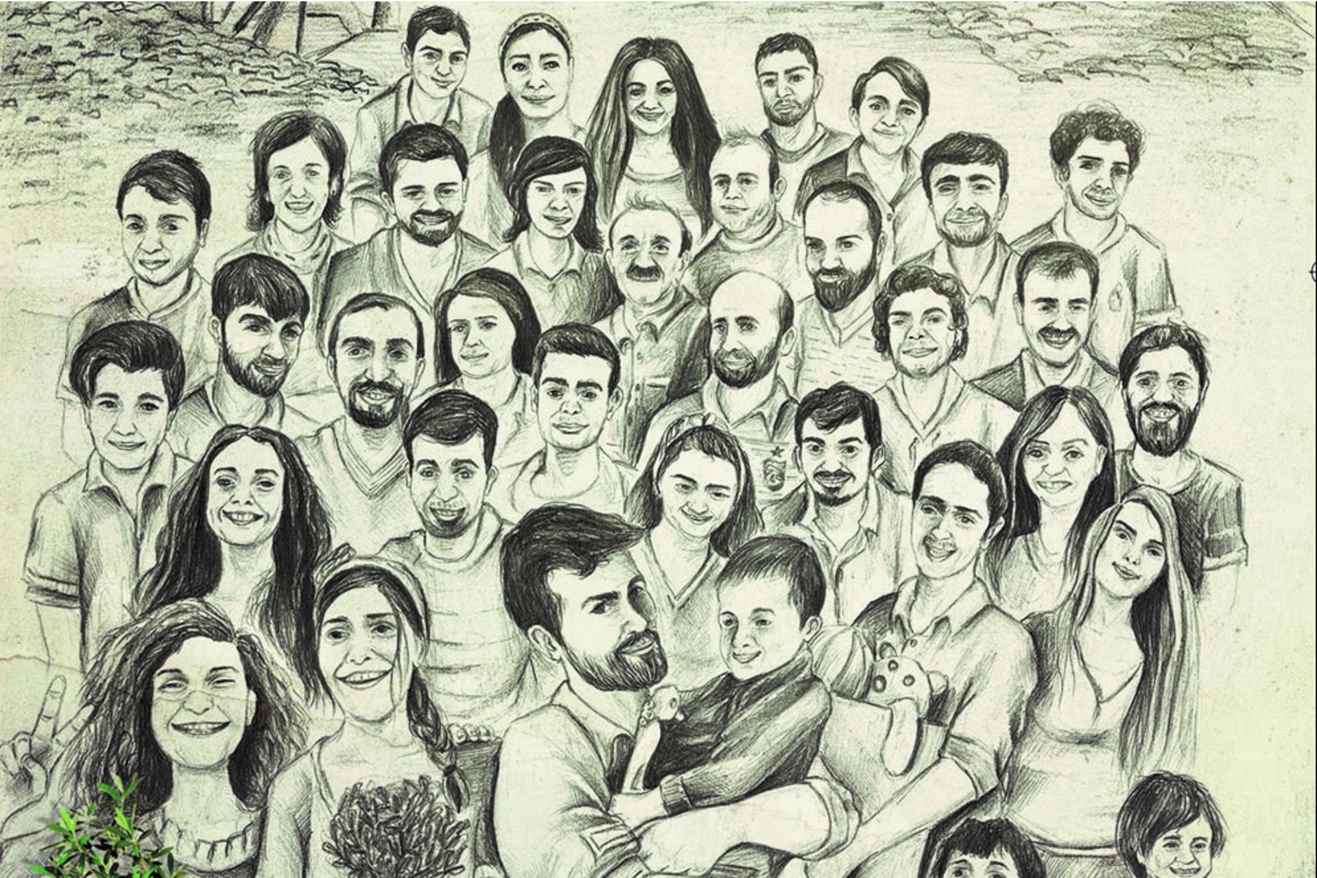 Suruç katliamının 5. yılı: Kaybettiklerimizi de katliama göz yumanları da unutmuyoruz!
