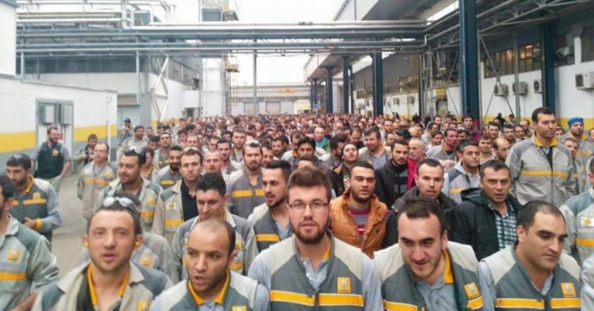 Oyak Renault Oyak Renault