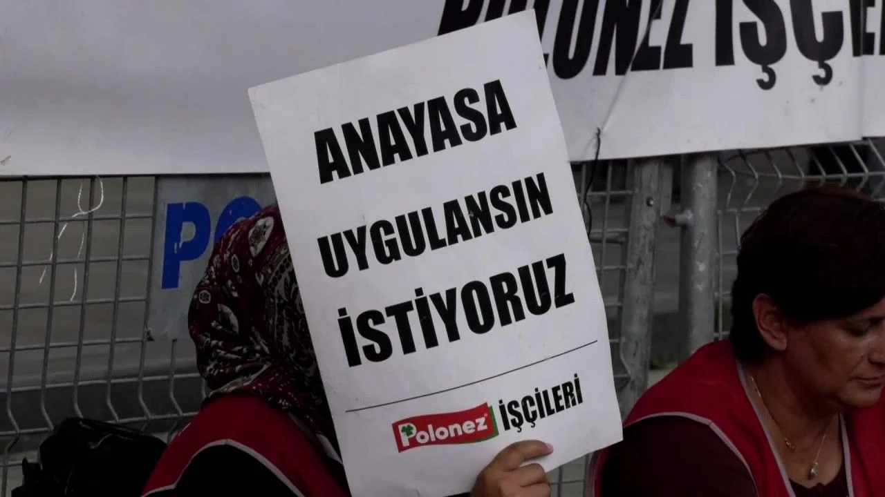 İktidar asgari ücreti açlık sınırına endeksleyerek Anayasa’yı ve yasaları çiğniyor