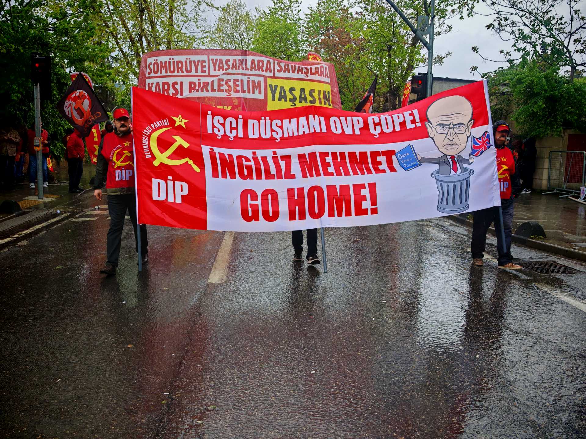 Metal fabrikalarından haberler - Mayıs 2025