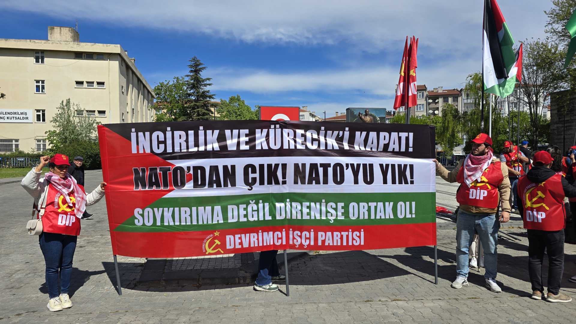 Fabrikalardan haberler - Mayıs 2025