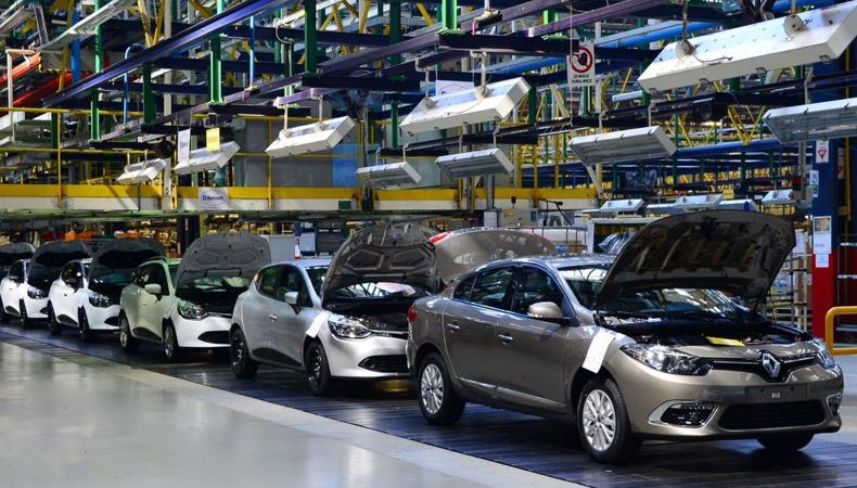 Metal fabrikalarından haberler - Mayıs 2025