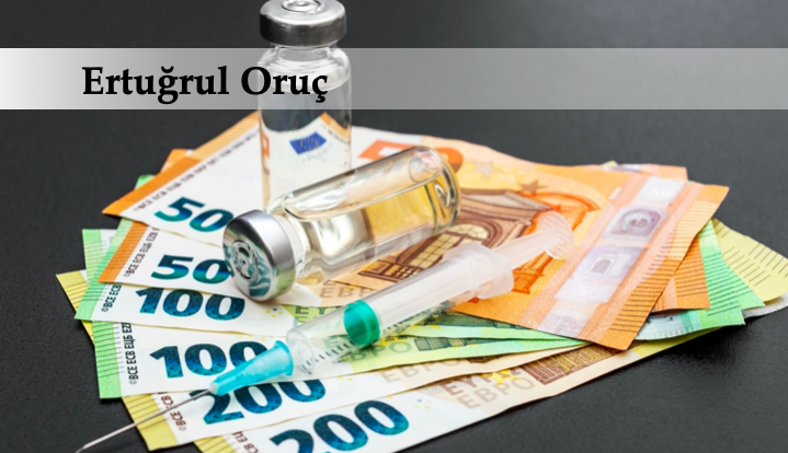 Pandemiye hazırlık anlaşmayla olmaz, sınıf mevzilerini güçlendirmekle olur