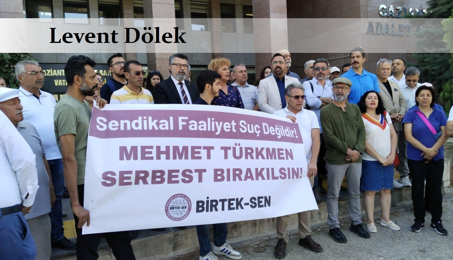 Kötülüğün sınıf karakteri ve Mehmet Türkmen’in sınıf mücadelesi