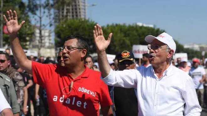 Butlan ertelendi, buhran sürüyor!