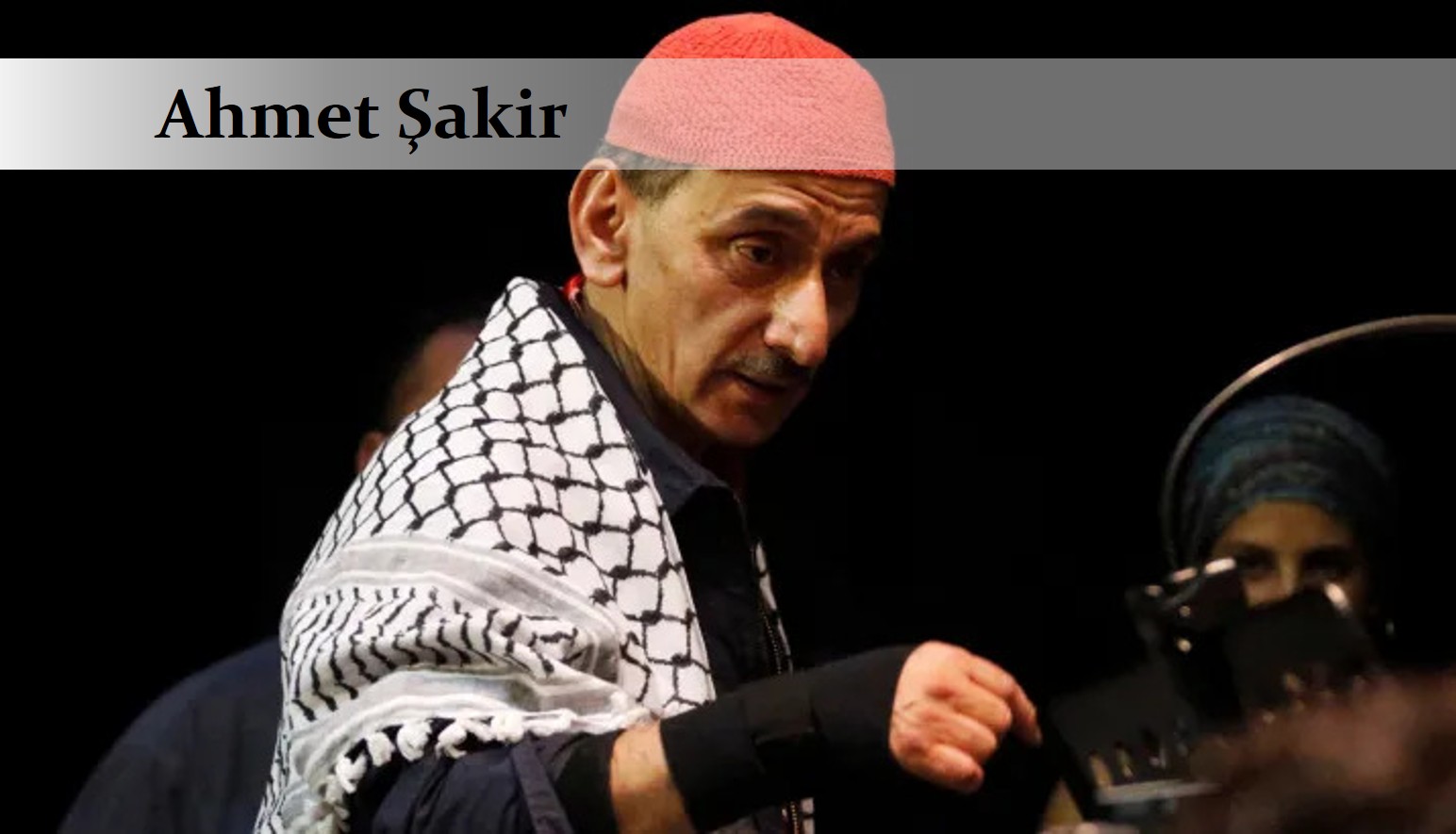 Komünist müzisyen Ziyad Rahbani’nin ardından