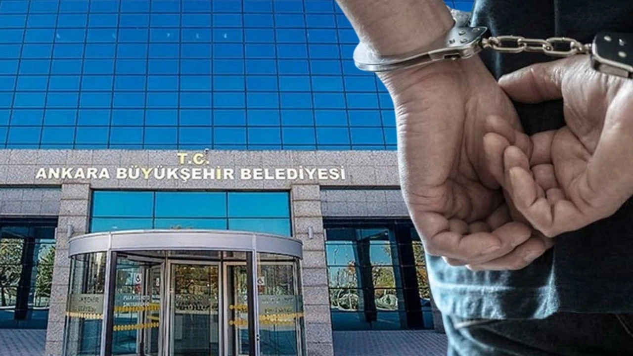 Ankara’nın kara bahtı: Ankara’yı parsel parsel satanların konserlerden para kaldıranlara karşı savaşı!