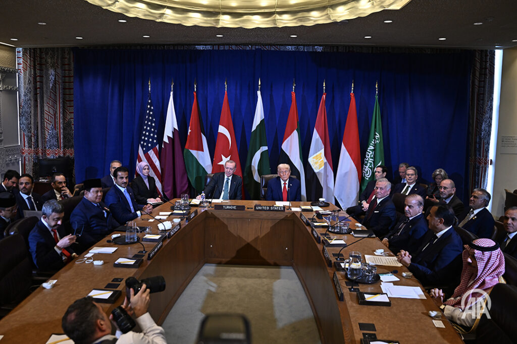 Trump'ın iş takipçileri