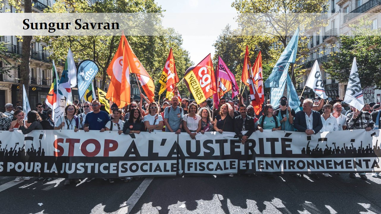 Bir gecelik hükümet