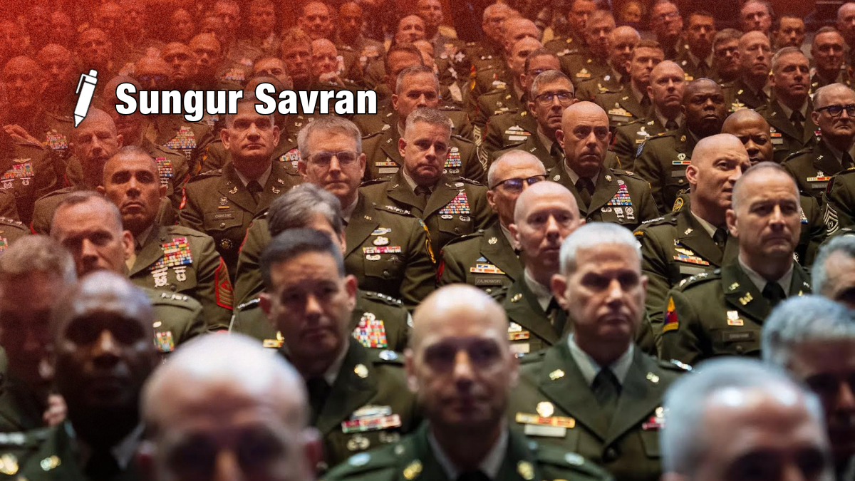 Kapitalizmin son yüzyılının ilk çeyreğini geride bırakırken (2): Faşizmin baharı ve “savaş hali” 