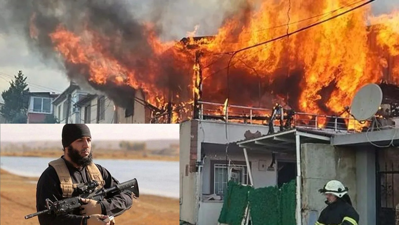 Yalova’da adli kontrol altında tekfirci-mezhepçi terör