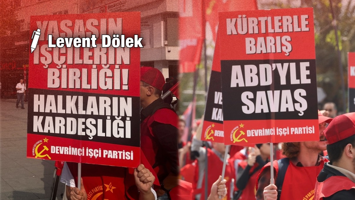 Kürt sorunu ve sınıf siyaseti