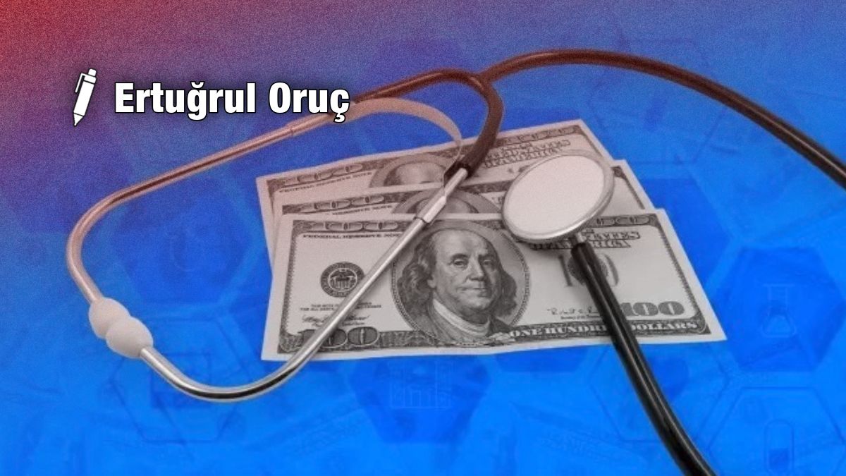 Sağlık, kasko gibi satılır mı?