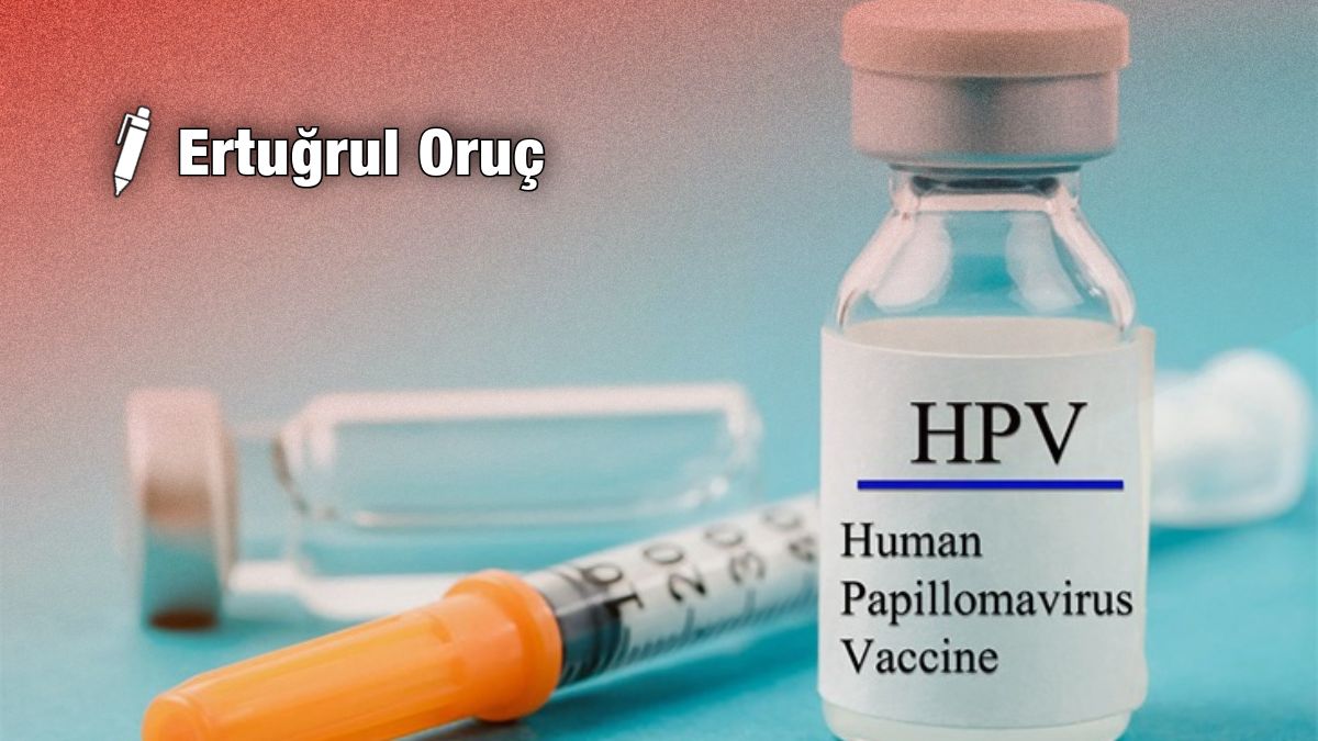HPV aşısı ücretsiz olsun