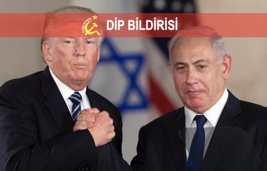 Kahrolsun ABD’nin İran’a yönelik terörist saldırısı! Barışın yolu ABD ve İsrail’in yenilgisinden geçer!