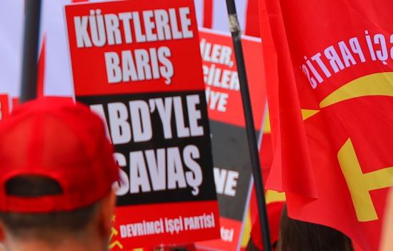 Açılımın gerçek yüzü ve sınıfsal karakteri: Neye karşıyız? Neden karşıyız? 
