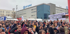 Mata işçisi bitti demeden bitmez!