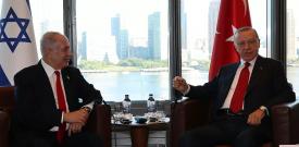 Netanyahu, Trump ve istibdadın kalemşorları tek ses: Gazze’yi Filistinlilerden arındıralım! 