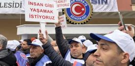 Kamu işçileri sefaletten de istibdaddan da kurtulacak! 