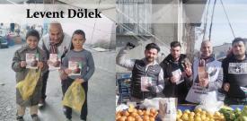 Deprem sarsar, sistem yıkar: Depreme değil sisteme karşı savaş!