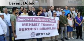 Kötülüğün sınıf karakteri ve Mehmet Türkmen’in sınıf mücadelesi