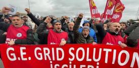 Dilovası Copreci’den bir kadın işçi: MESS sözleşmesinde işçi sınıfı tek yumruk olmalı