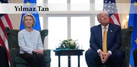 ABD ile AB arasında imzalanan ticaret anlaşmasının kazananı kim kaybedeni kim?