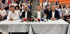 Açıklama yaparken açığa düştüler: Tekgıda-İş’te sarı sendikacılıkla suçlanan İbrahim Ören ve ekibine işçilerden tepki yağdı!