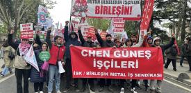 Metal Fabrikalarından Haberler - Eylül 2025