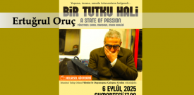 Soykırımı bir plastik cerrahın gözünden izlemek: Bir tutku hali