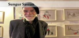 Jeremy Lester'ın ölüm yıldönümü: Bütün haklı davaların militanı