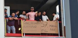 Omsa işgali kazanımla sonuçlandı: Dersler ve görevlerimiz