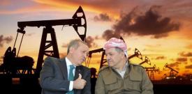 Yayılmacı politikadan işçiye emekçiye hayır gelmez: Petrol açılımı ve Erbil-Jersey Adaları (İngiltere)-Ankara hattında buharlaşan dolarlar!