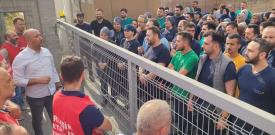 Gebze Smart Solar’dan bir işçi: Ölümü gösterip sıtmaya razı ediyorlar