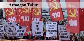 Emekçi kadınlara iş yok, iş varsa geçinebilecek ücret yok, kreş hiç yok