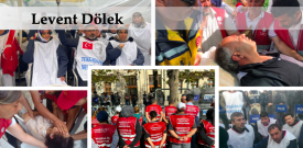 Olağanüstü direnişlerden olağanüstü kongreye: Tekgıda-İş nereye gidiyor?