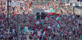 Siyonizmin Almanya barajı çatırdıyor