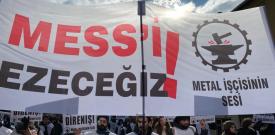 MESS’e karşı Kavel parolasıyla mücadele zamanı!