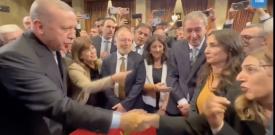 Özrü kabahatinden büyük!