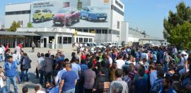 Bursa OYAK Renault’dan bir işçi: İnsanca ücret ve iş güvencesi için birlik olalım!