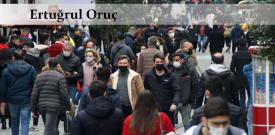 Salgınlar izlemekle önlenmez, gerekli tedbirler alınarak önlenir! 