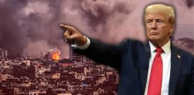 Emperyalistten Filistin’e dost olmaz!