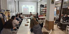 Emekçi kadınlar 25 Kasım’da örgütlenme ve mücadele çağrısı yaptı