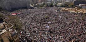 Tunus’ta çakan kıvılcımın 15. yılı