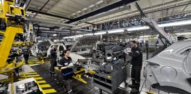 Bursa OYAK Renault fabrikasından bir işçi: Sembolik eylemlerle MESS geri adım atmaz, bize genel grev genel direniş gerek!