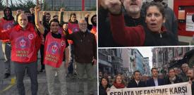 İstibdadın açılım operasyonları: Ezilenlerin Sosyalist Partisi ve Sol Parti’ye yönelik baskılara ve tutuklamalara hayır!