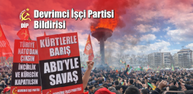 Newroz Pîroz be! Nevruz Kutlu olsun! Emperyalizm, Siyonizm ve sömürgecilik kahrolsun!