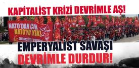 Başyazı: Emperyalizm ve Siyonizm yenilecek: Bu kan denizinin ufkundan kızıl bir güneş doğacak! 