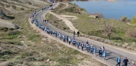 Doruk Madencilik işçileri Bağımsız Maden-İş öncülüğünde direnişten zafere yürüyor!